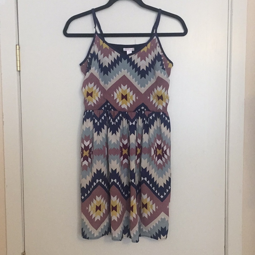 S‎ Xhileration Dress BB31 962